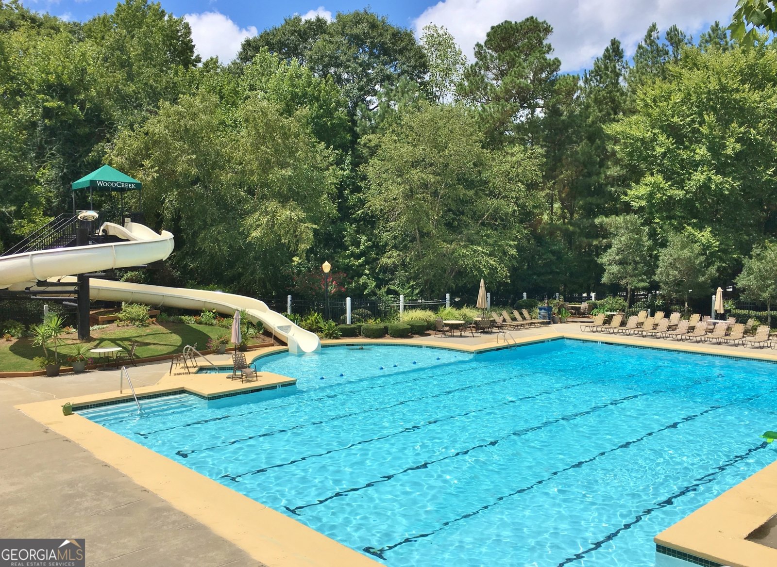 205 Woodcreek Lane Fayetteville - Photo 74