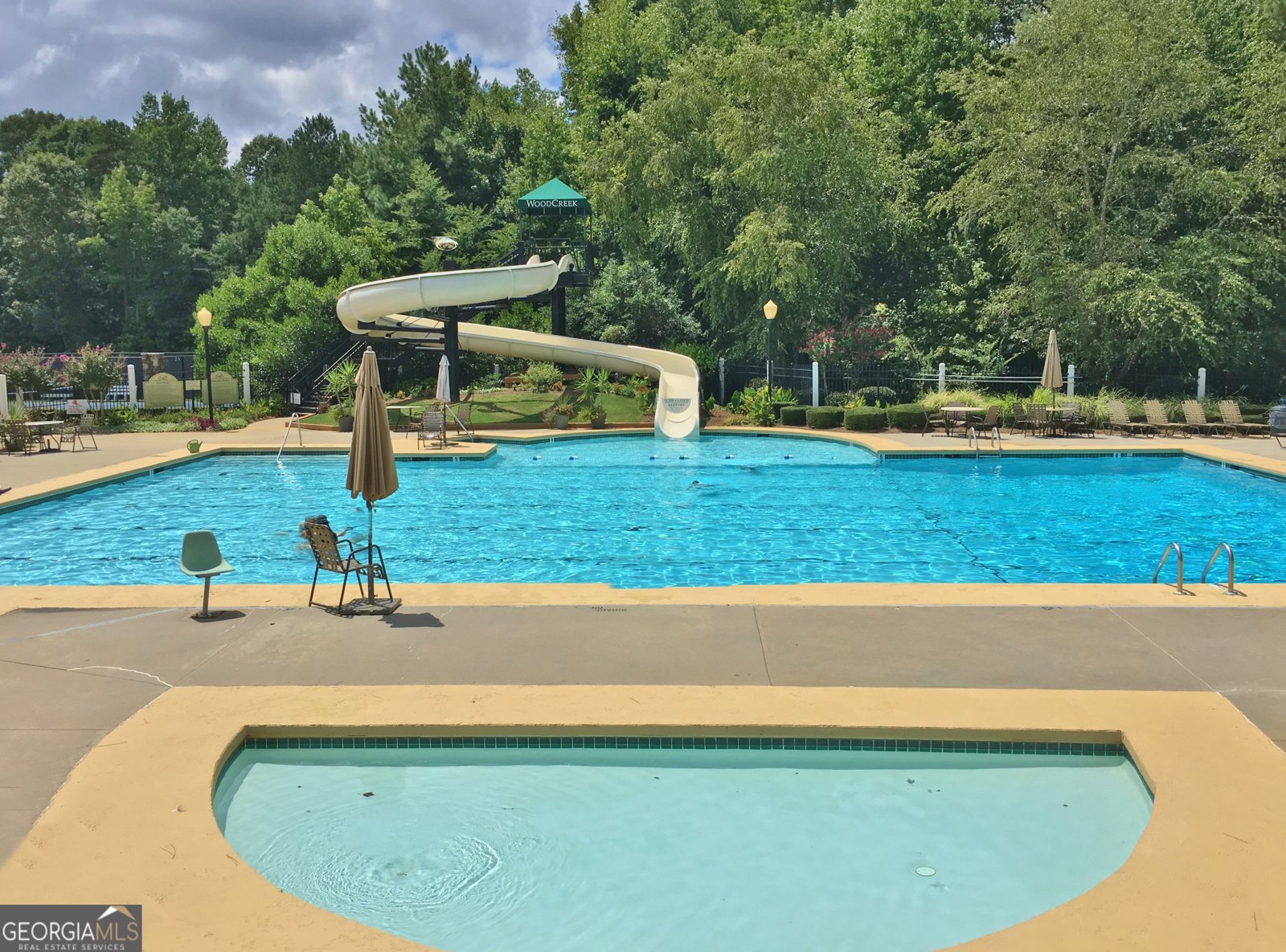 205 Woodcreek Lane Fayetteville - Photo 75