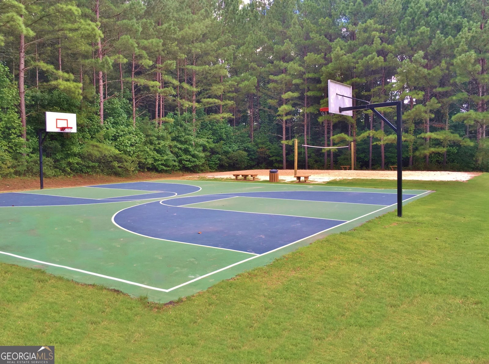 205 Woodcreek Lane Fayetteville - Photo 77