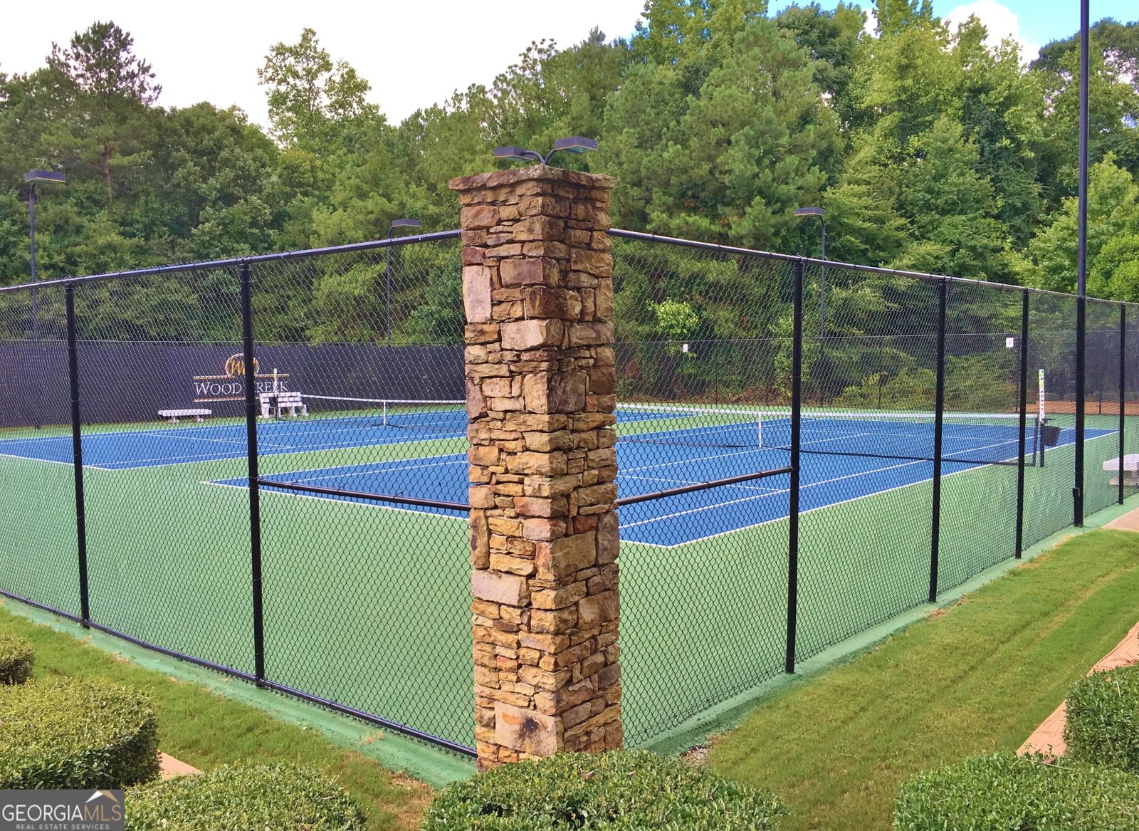 205 Woodcreek Lane Fayetteville - Photo 78