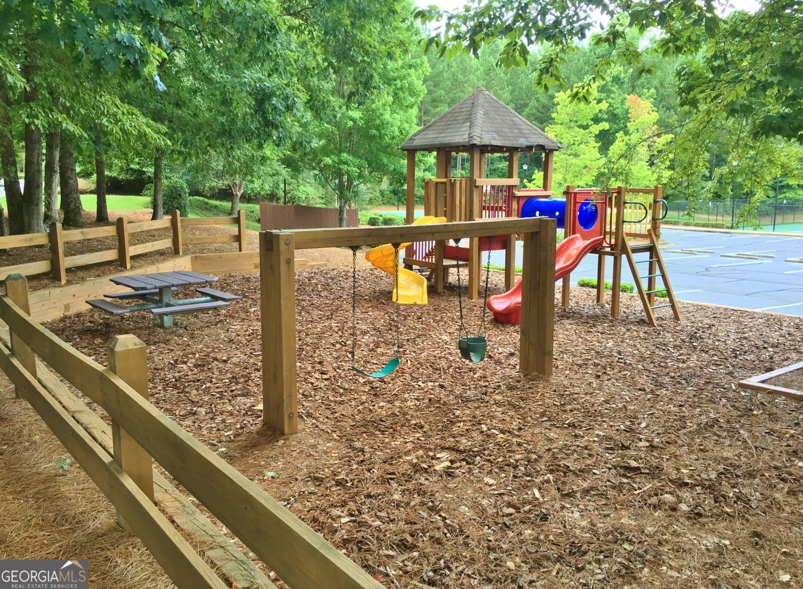 205 Woodcreek Lane Fayetteville - Photo 79