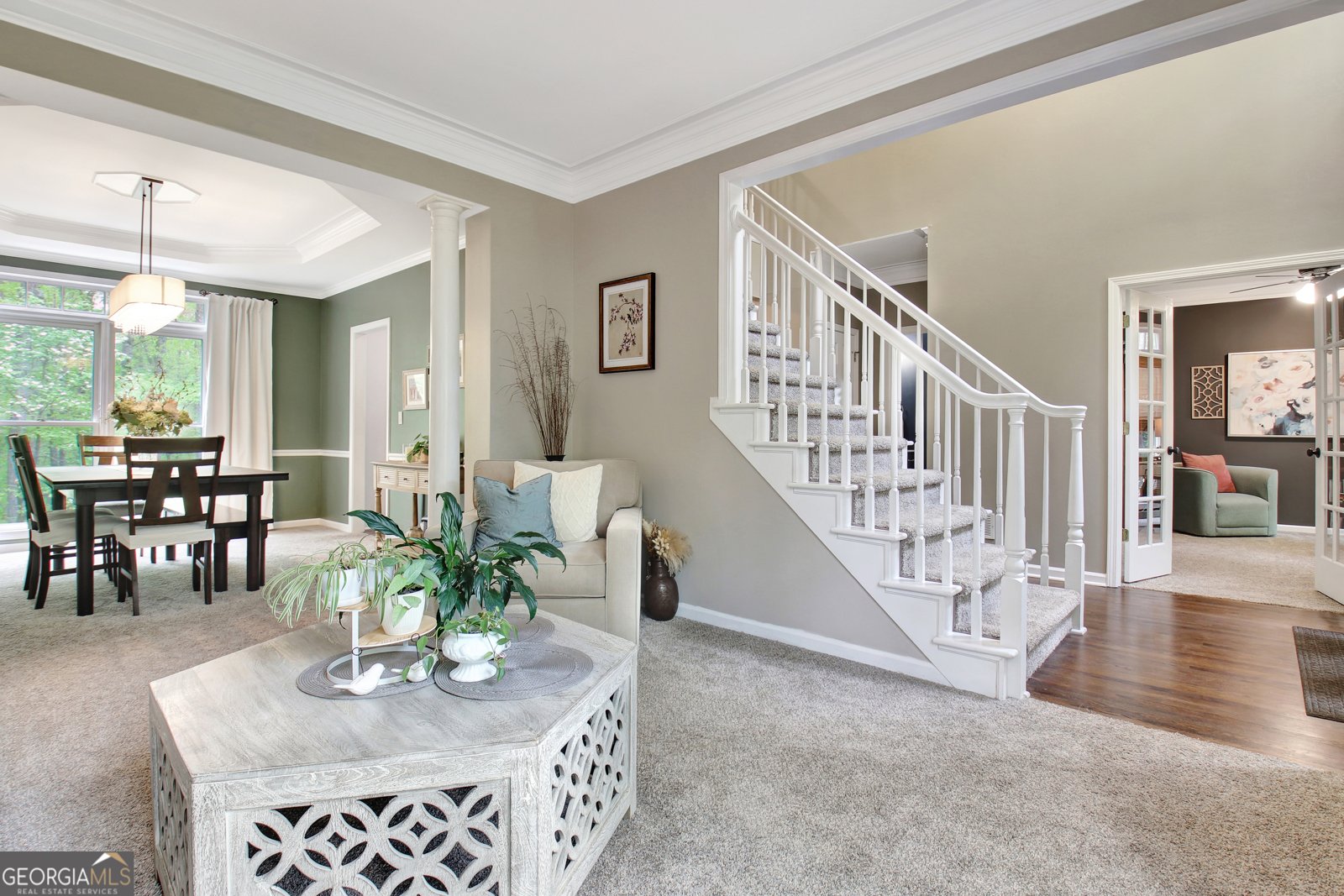 205 Woodcreek Lane Fayetteville - Photo 8