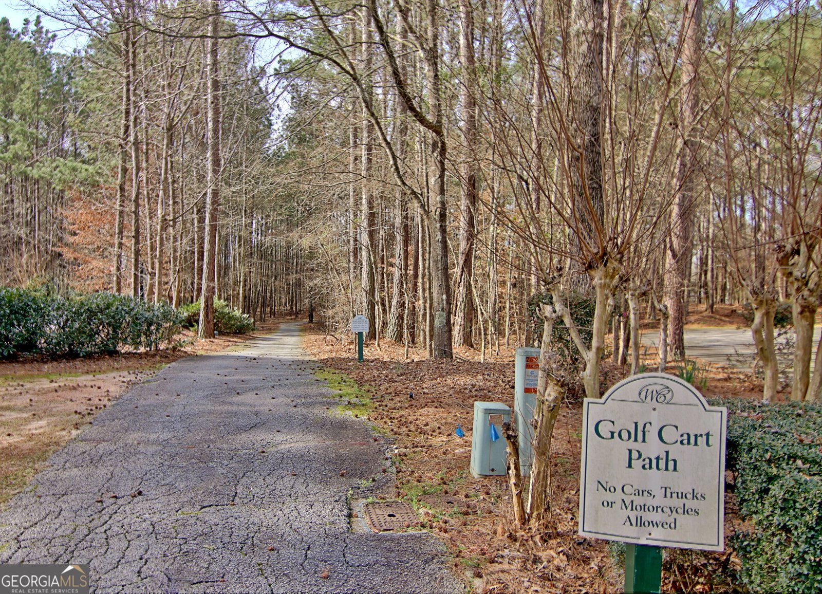 205 Woodcreek Lane Fayetteville - Photo 80