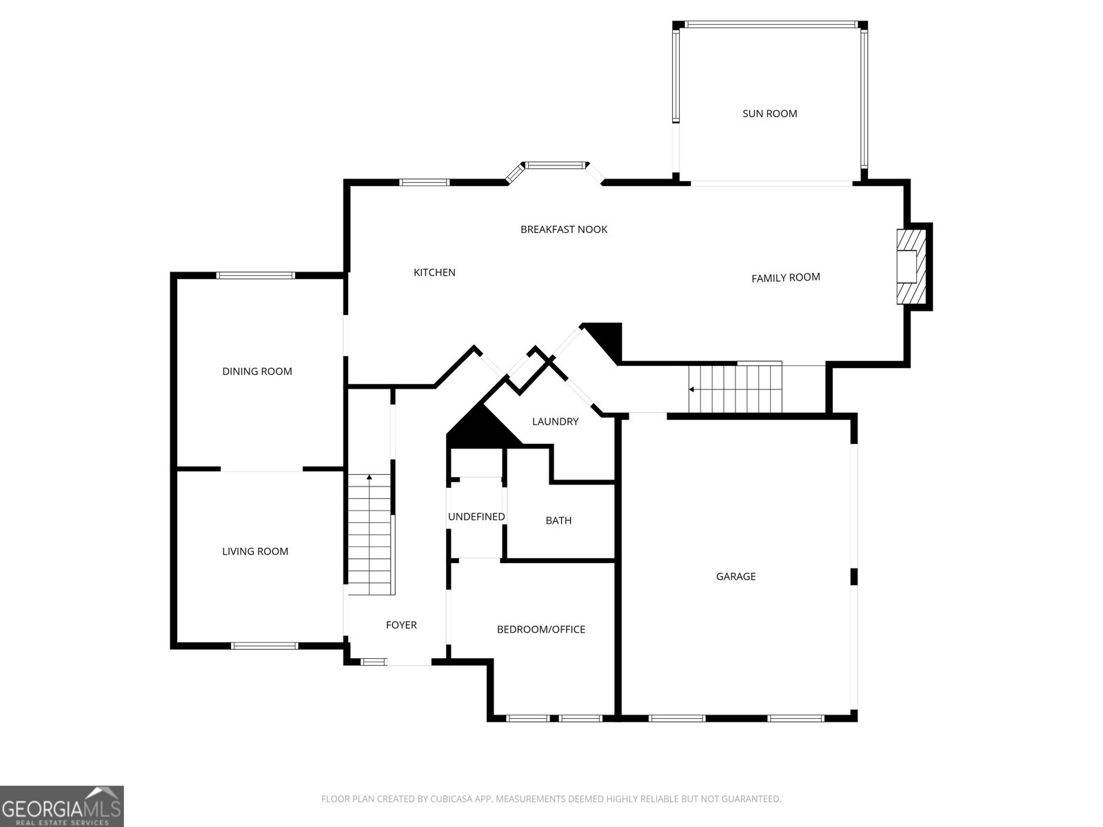 205 Woodcreek Lane Fayetteville - Photo 81