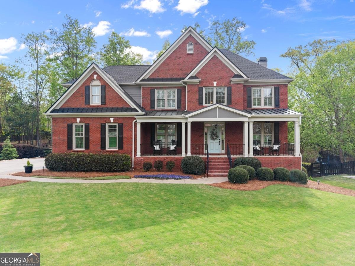 1045 Coleridge Way Suwanee - Photo 1