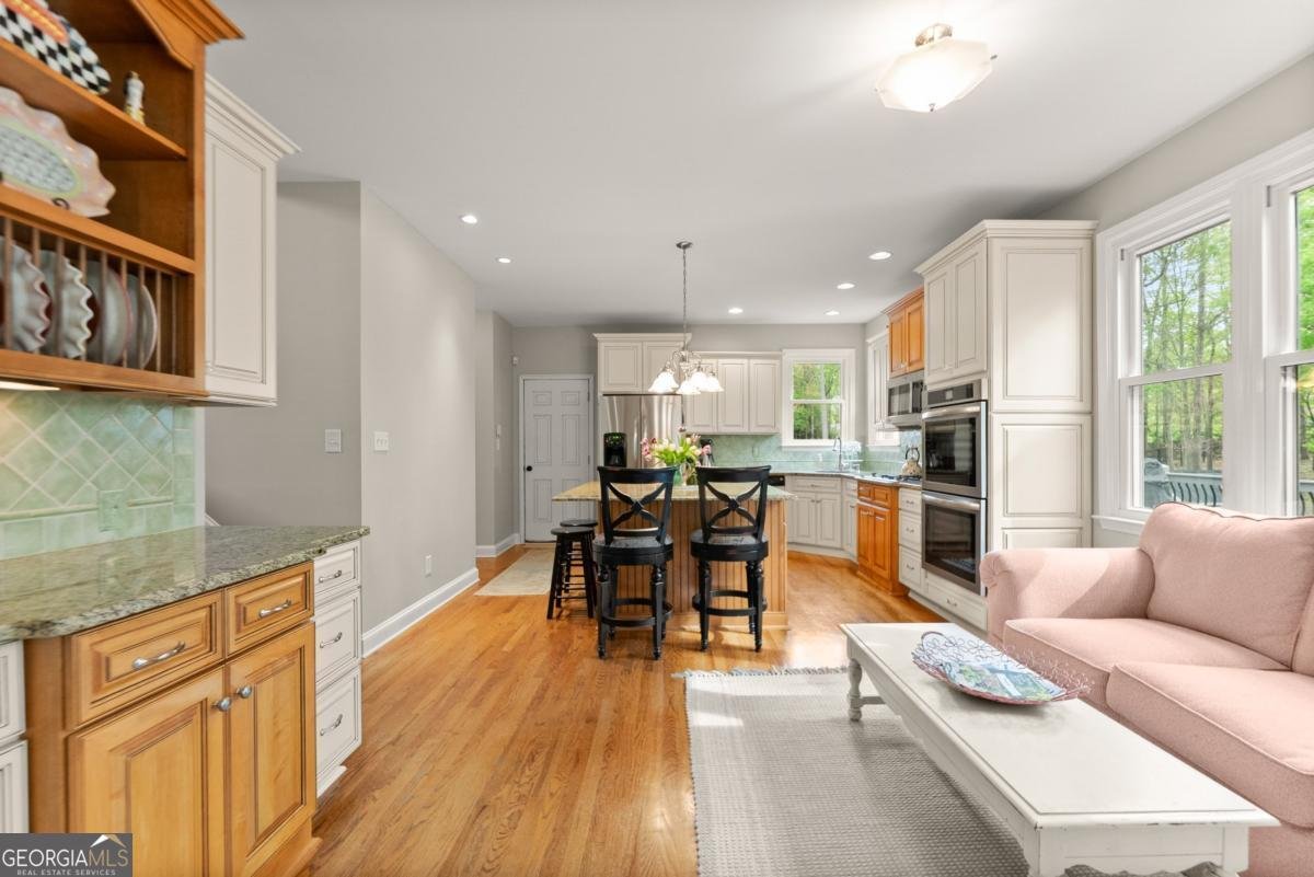 1045 Coleridge Way Suwanee - Photo 13