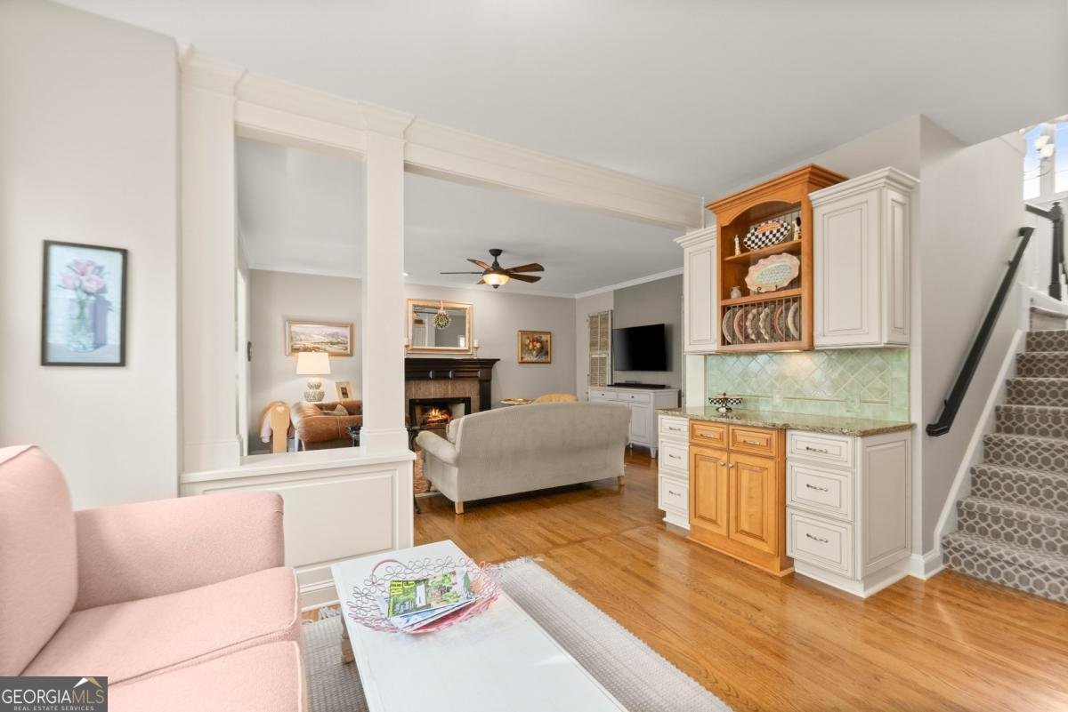 1045 Coleridge Way Suwanee - Photo 14