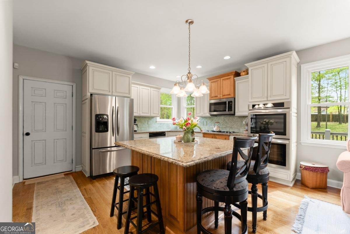 1045 Coleridge Way Suwanee - Photo 15