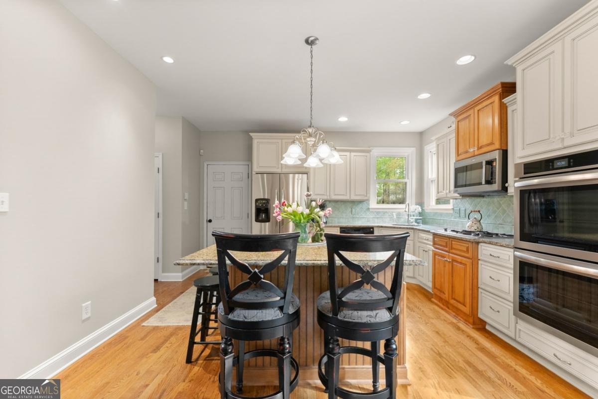 1045 Coleridge Way Suwanee - Photo 16