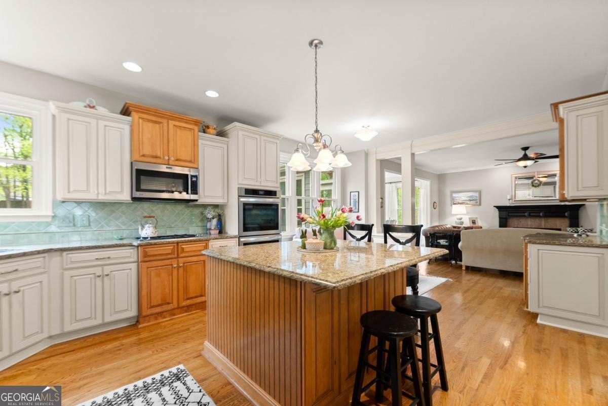 1045 Coleridge Way Suwanee - Photo 17