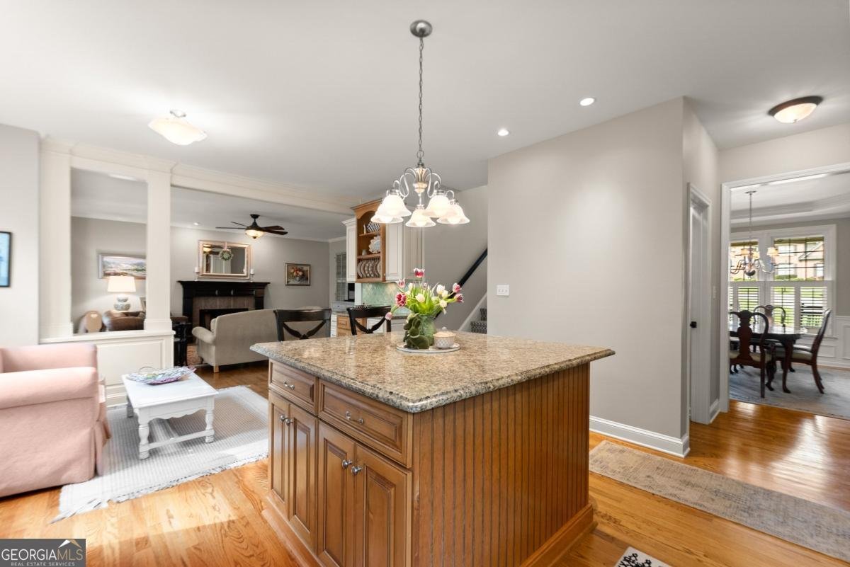 1045 Coleridge Way Suwanee - Photo 18