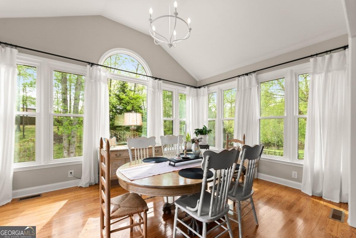 1045 Coleridge Way Suwanee - Photo 19