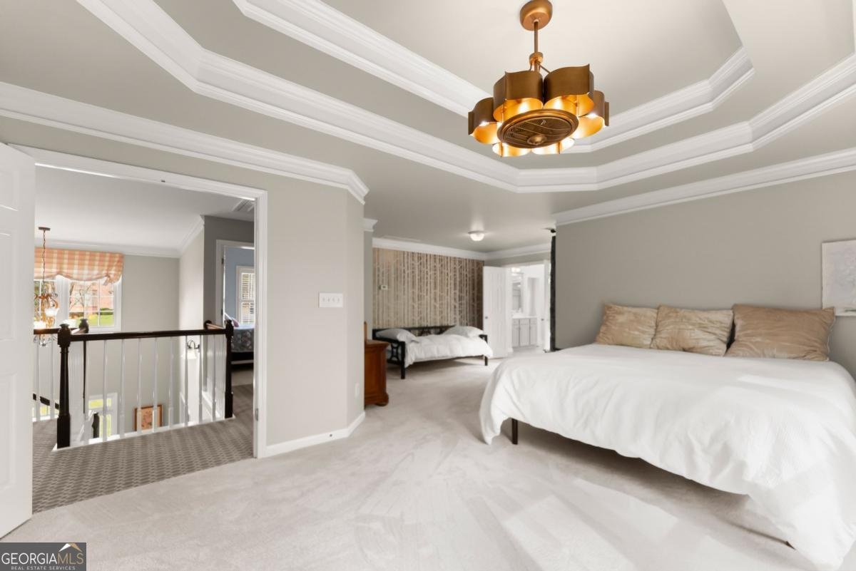 1045 Coleridge Way Suwanee - Photo 27