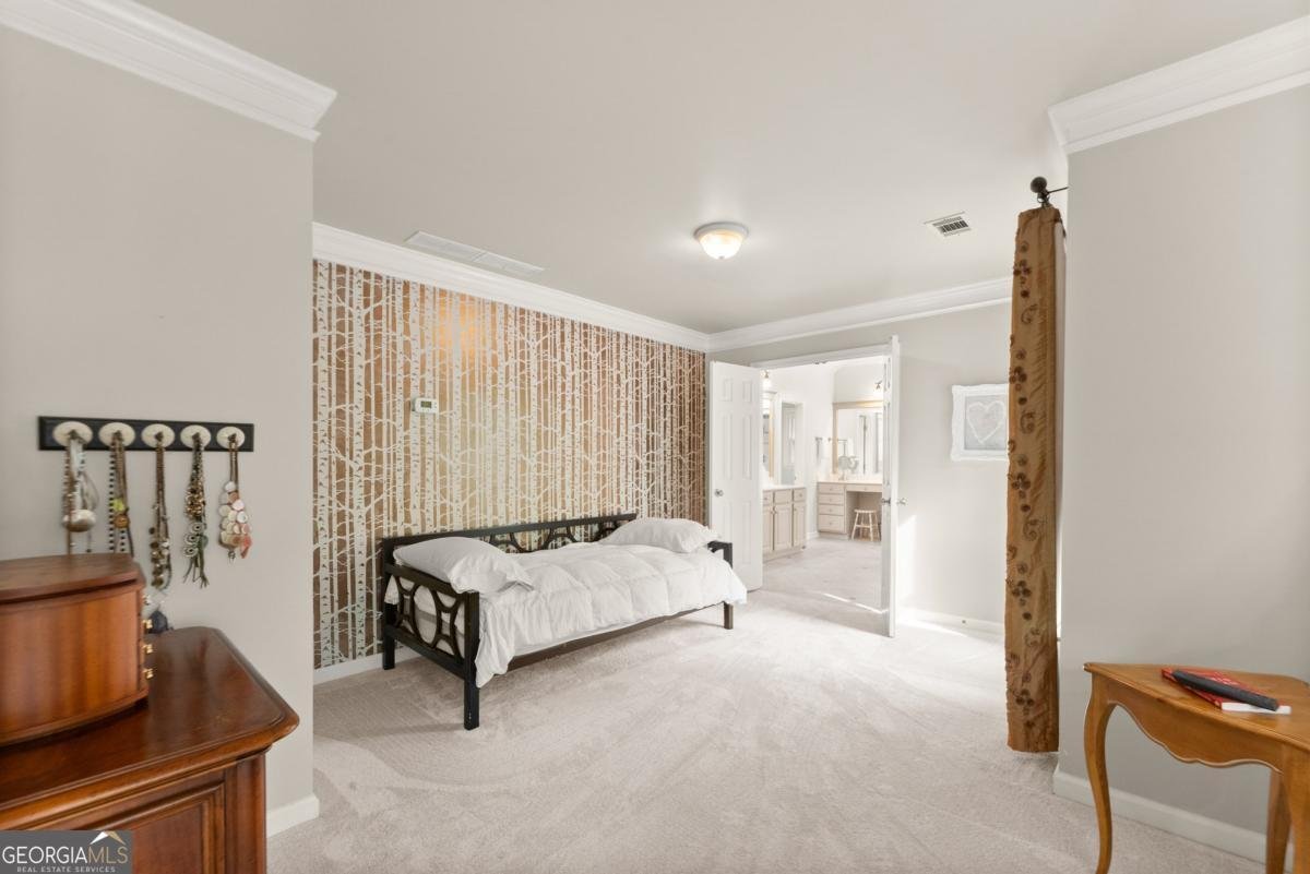 1045 Coleridge Way Suwanee - Photo 28