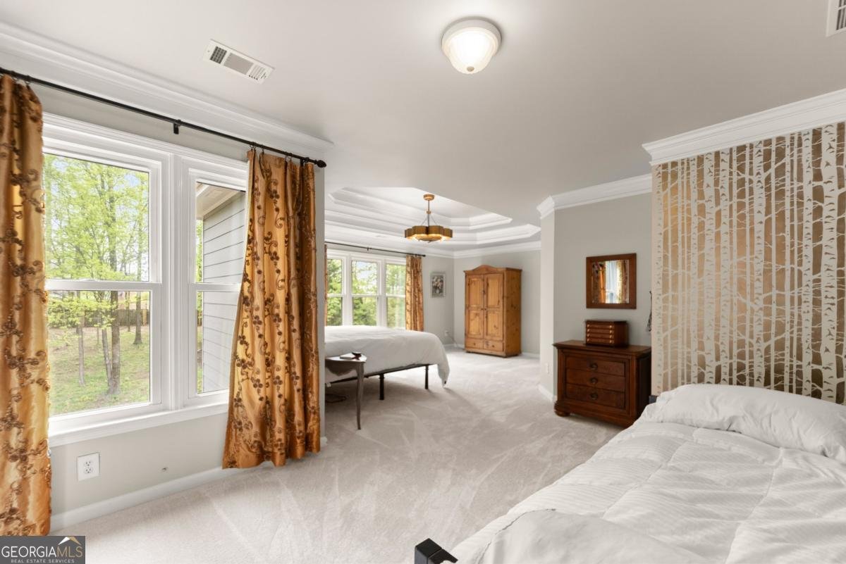 1045 Coleridge Way Suwanee - Photo 29