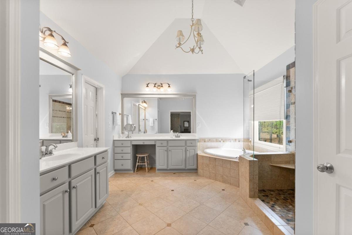 1045 Coleridge Way Suwanee - Photo 30