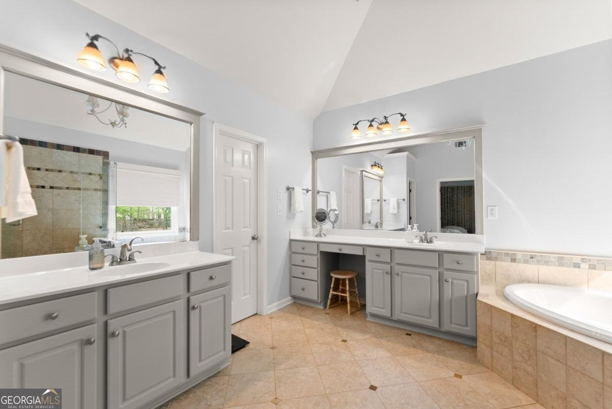 1045 Coleridge Way Suwanee - Photo 31