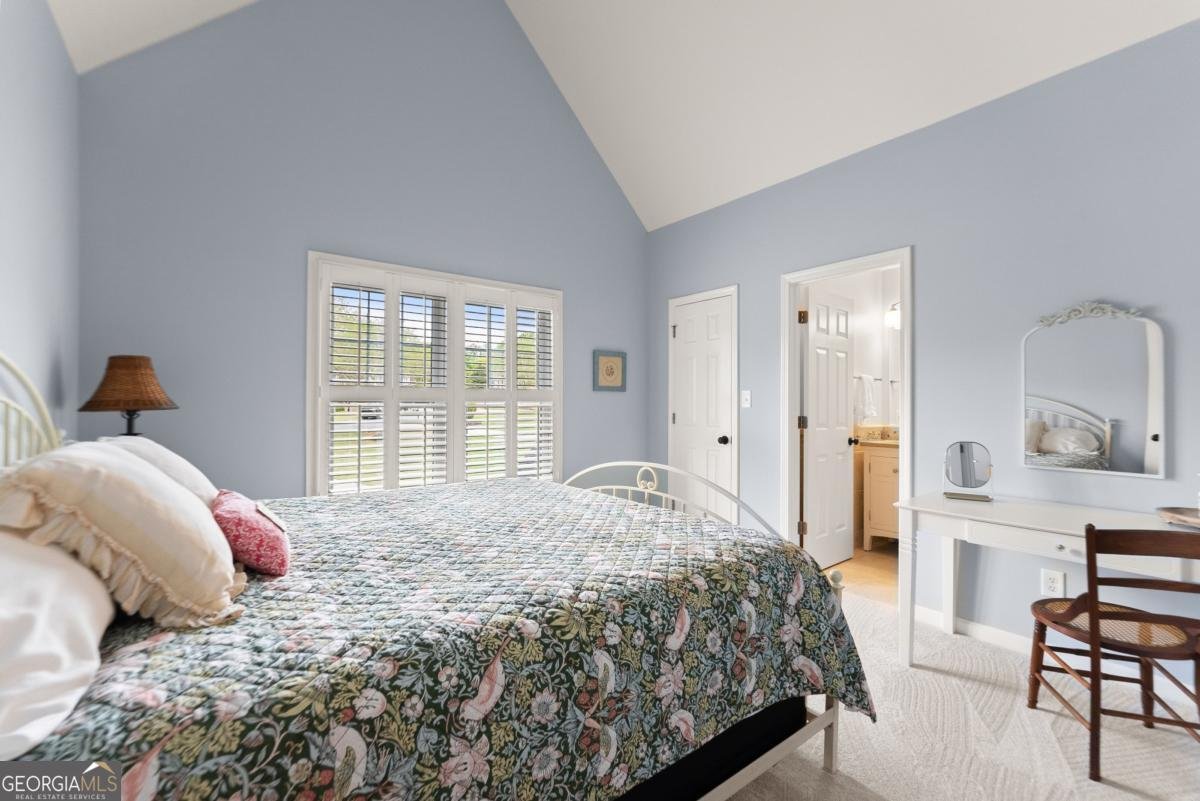 1045 Coleridge Way Suwanee - Photo 33