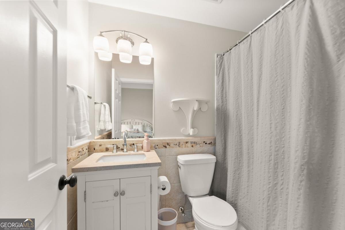 1045 Coleridge Way Suwanee - Photo 34