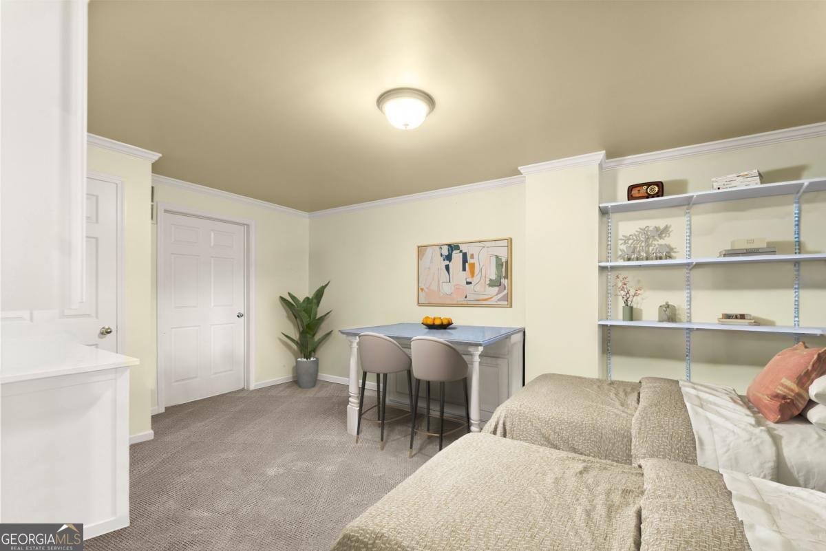 1045 Coleridge Way Suwanee - Photo 35