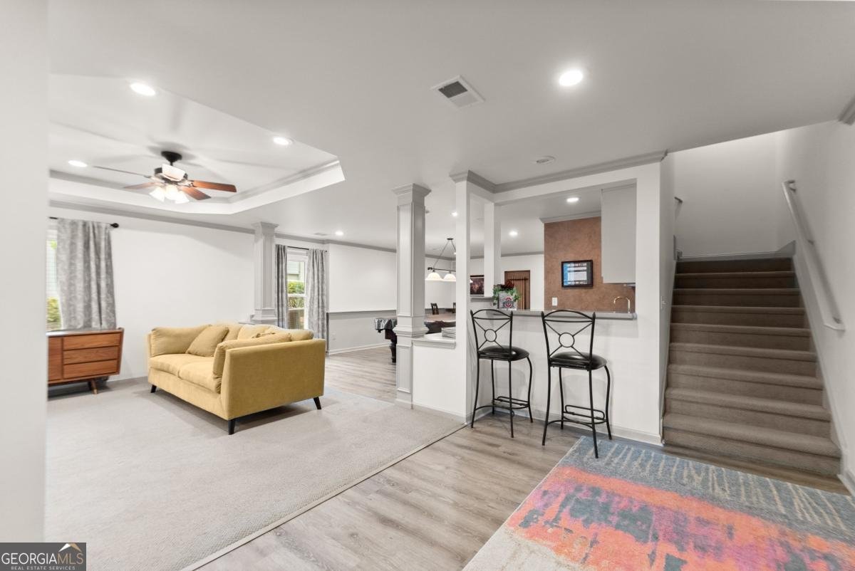 1045 Coleridge Way Suwanee - Photo 36