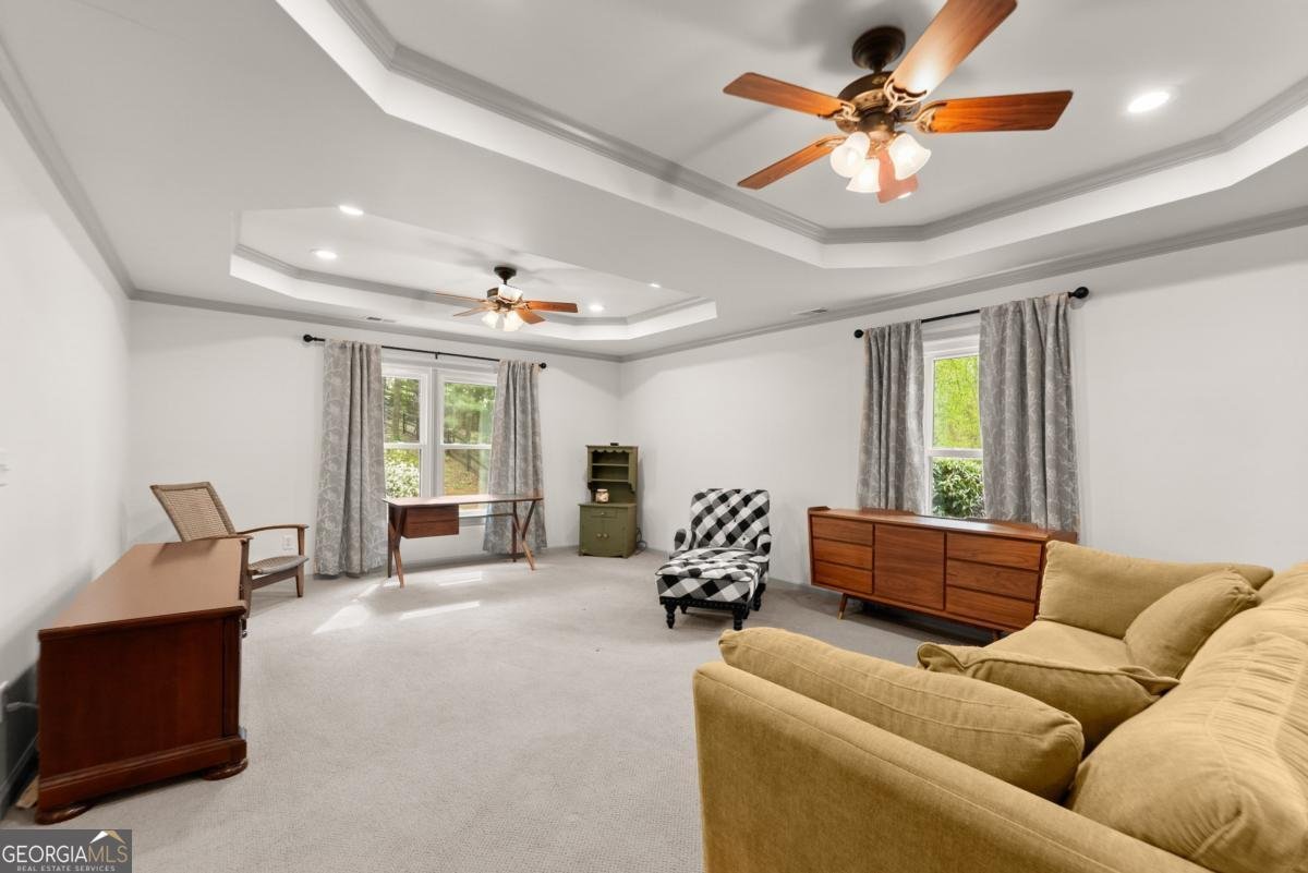 1045 Coleridge Way Suwanee - Photo 37