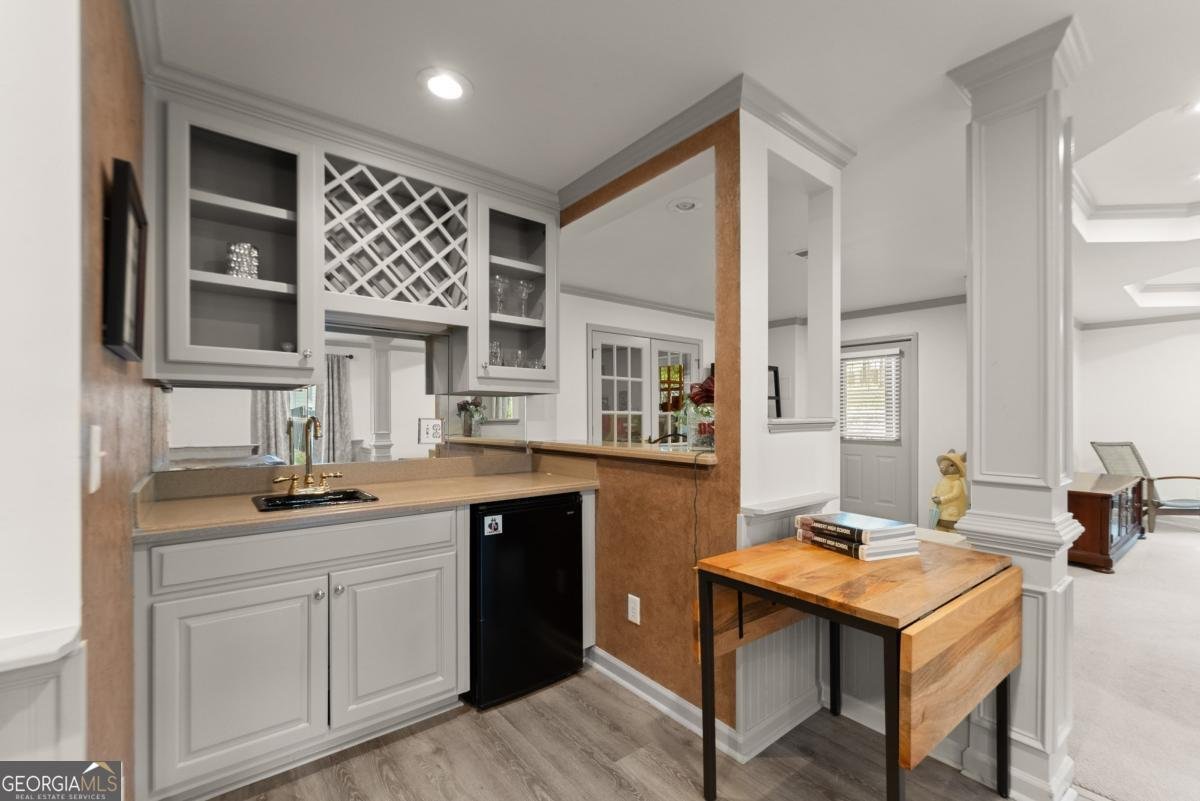 1045 Coleridge Way Suwanee - Photo 38