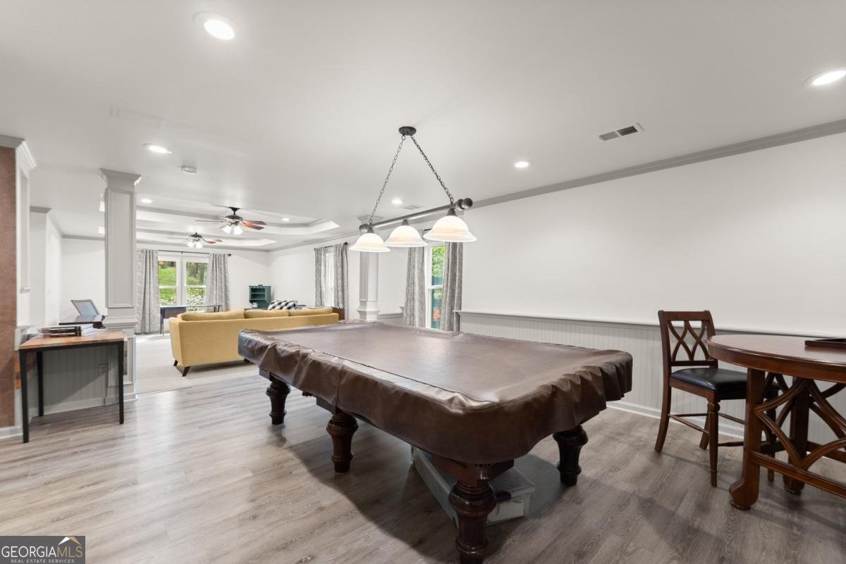 1045 Coleridge Way Suwanee - Photo 40