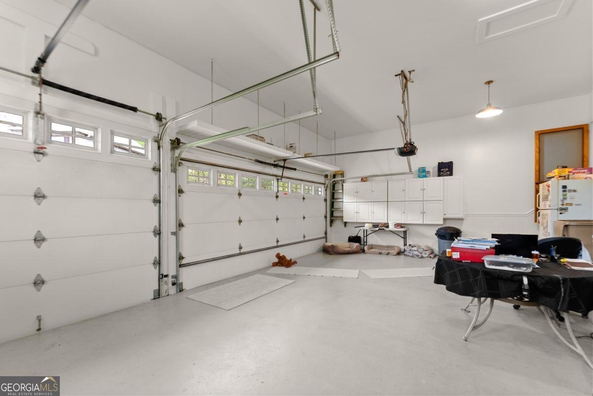 1045 Coleridge Way Suwanee - Photo 42