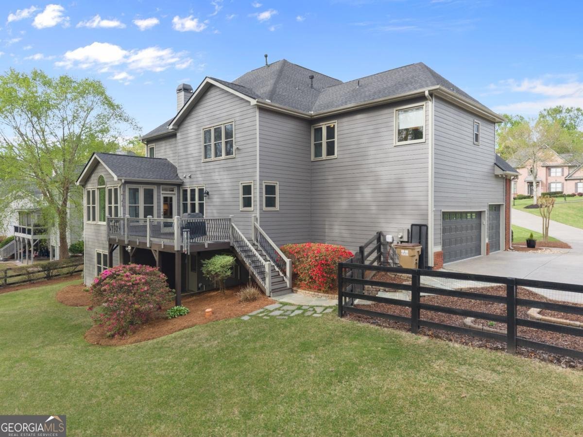 1045 Coleridge Way Suwanee - Photo 43