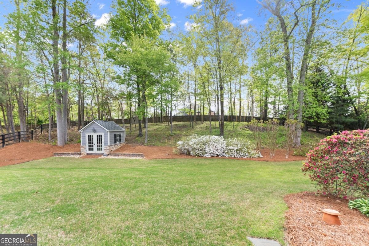 1045 Coleridge Way Suwanee - Photo 44