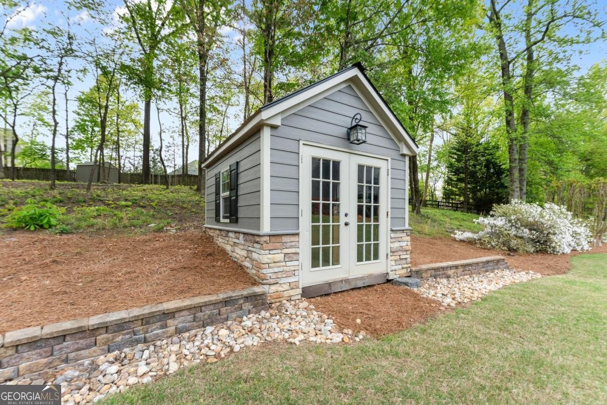 1045 Coleridge Way Suwanee - Photo 45