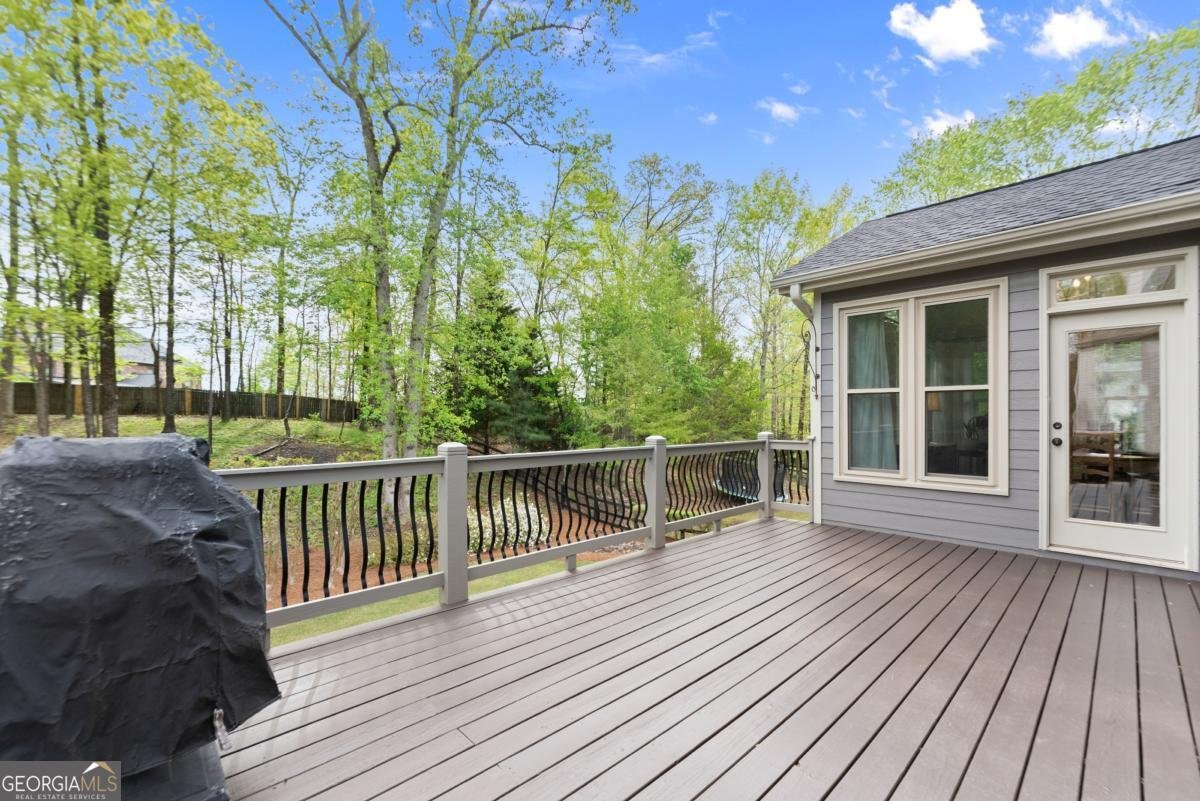 1045 Coleridge Way Suwanee - Photo 46