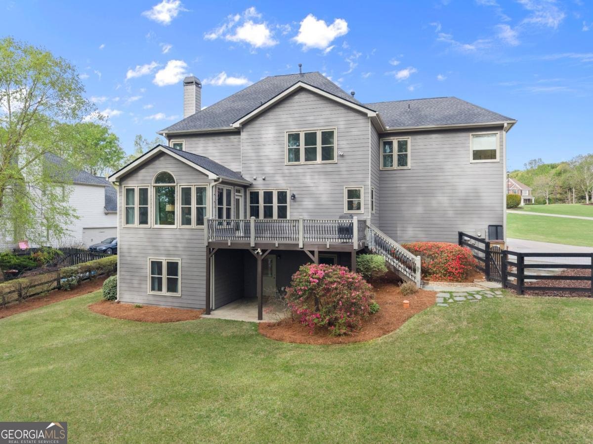 1045 Coleridge Way Suwanee - Photo 47