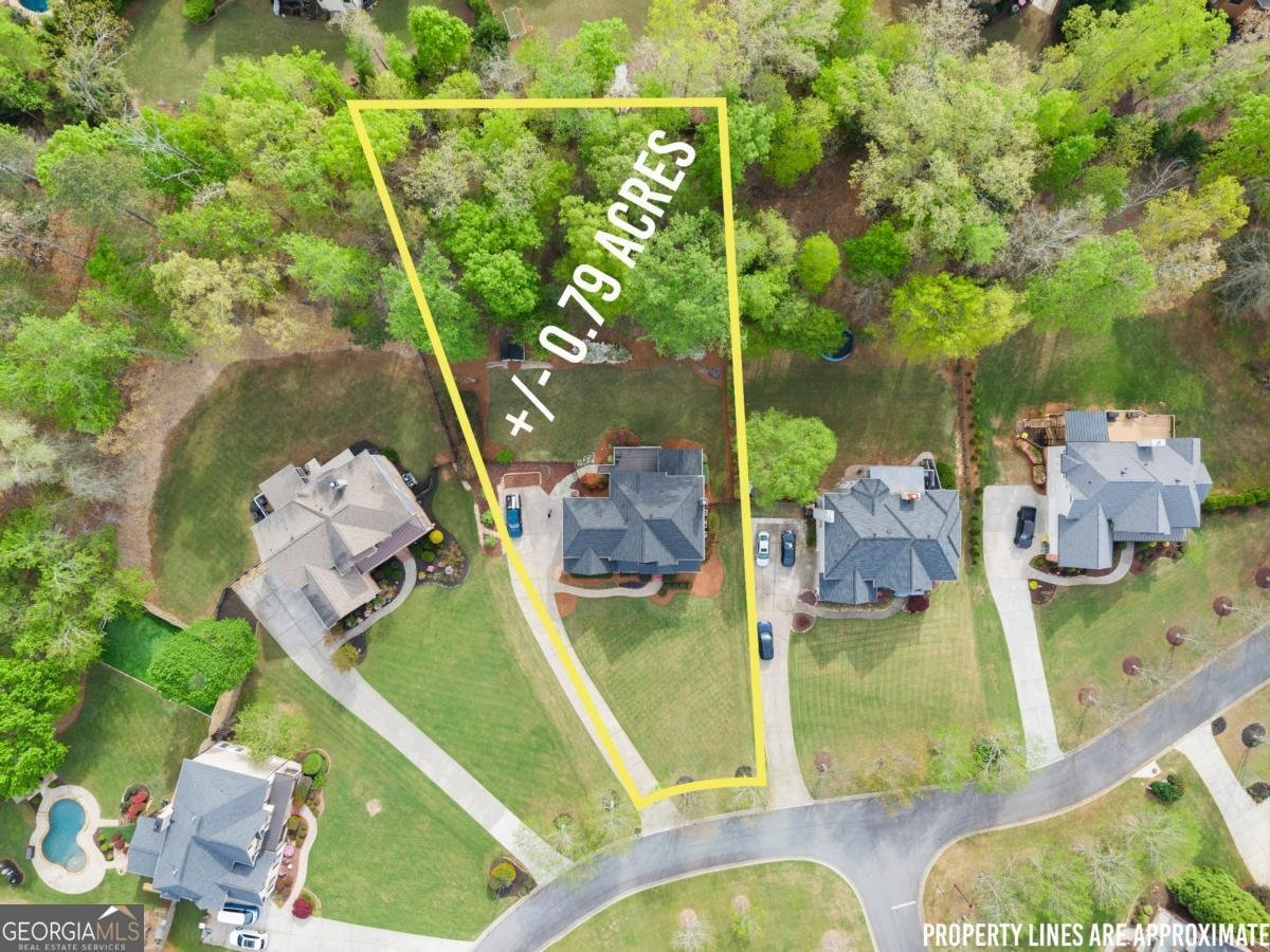 1045 Coleridge Way Suwanee - Photo 48