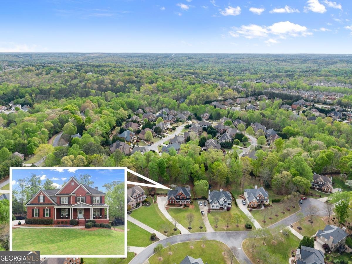 1045 Coleridge Way Suwanee - Photo 49