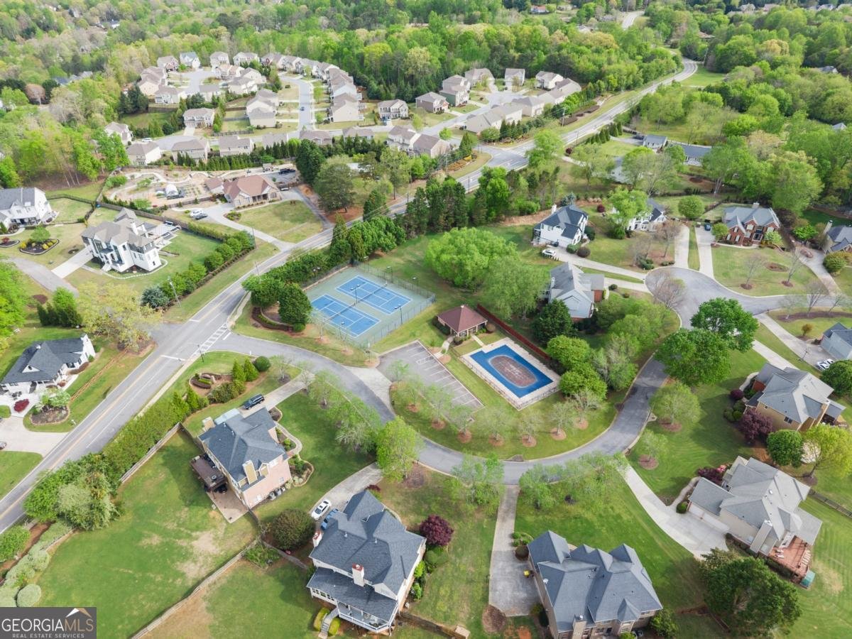 1045 Coleridge Way Suwanee - Photo 50