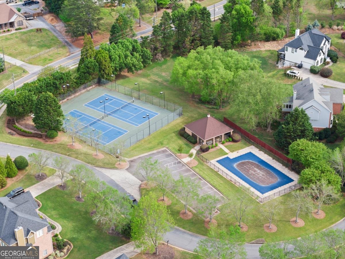 1045 Coleridge Way Suwanee - Photo 51