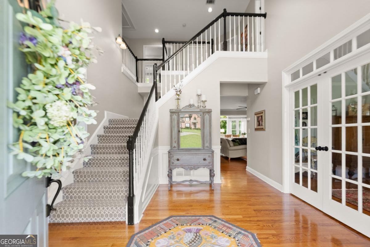 1045 Coleridge Way Suwanee - Photo 6