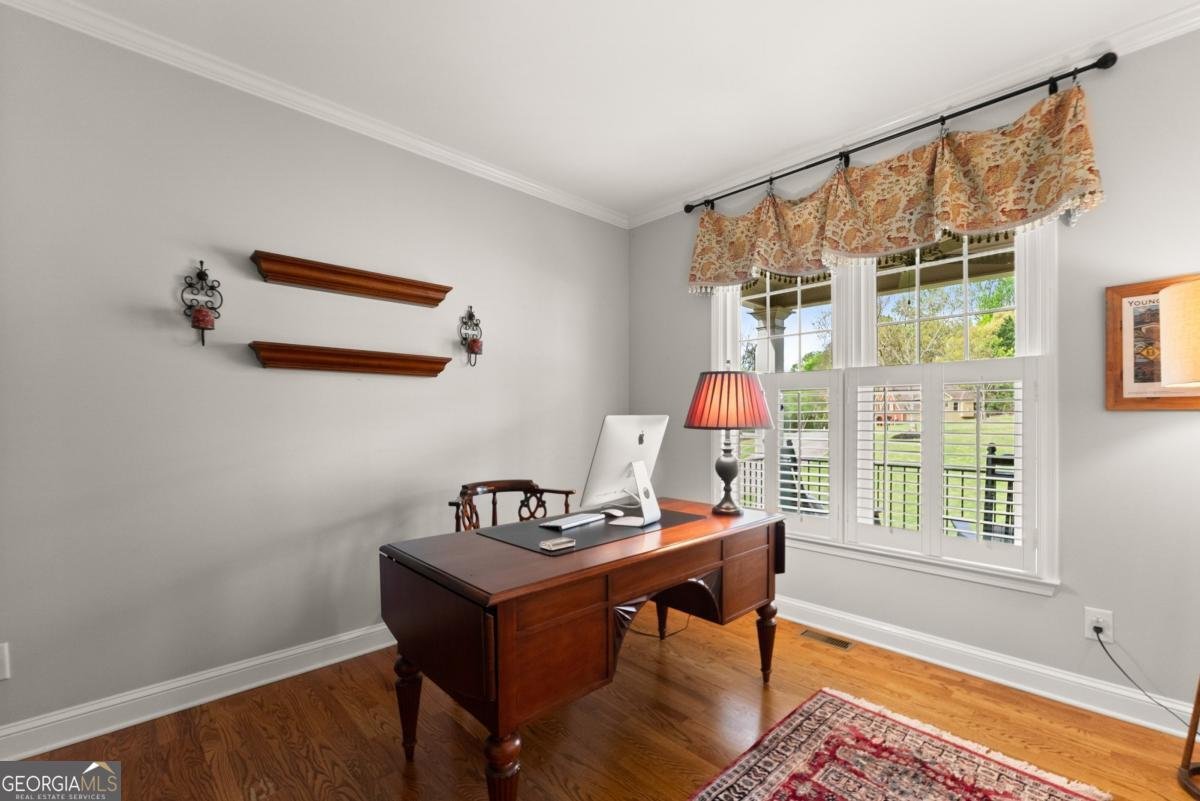 1045 Coleridge Way Suwanee - Photo 7