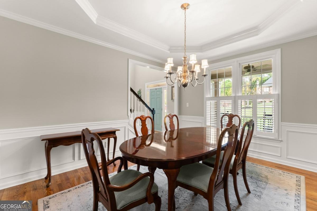 1045 Coleridge Way Suwanee - Photo 8