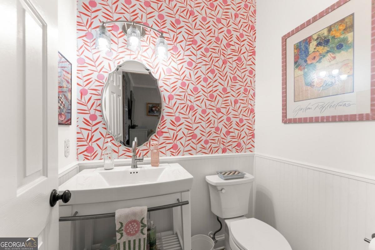 1045 Coleridge Way Suwanee - Photo 9