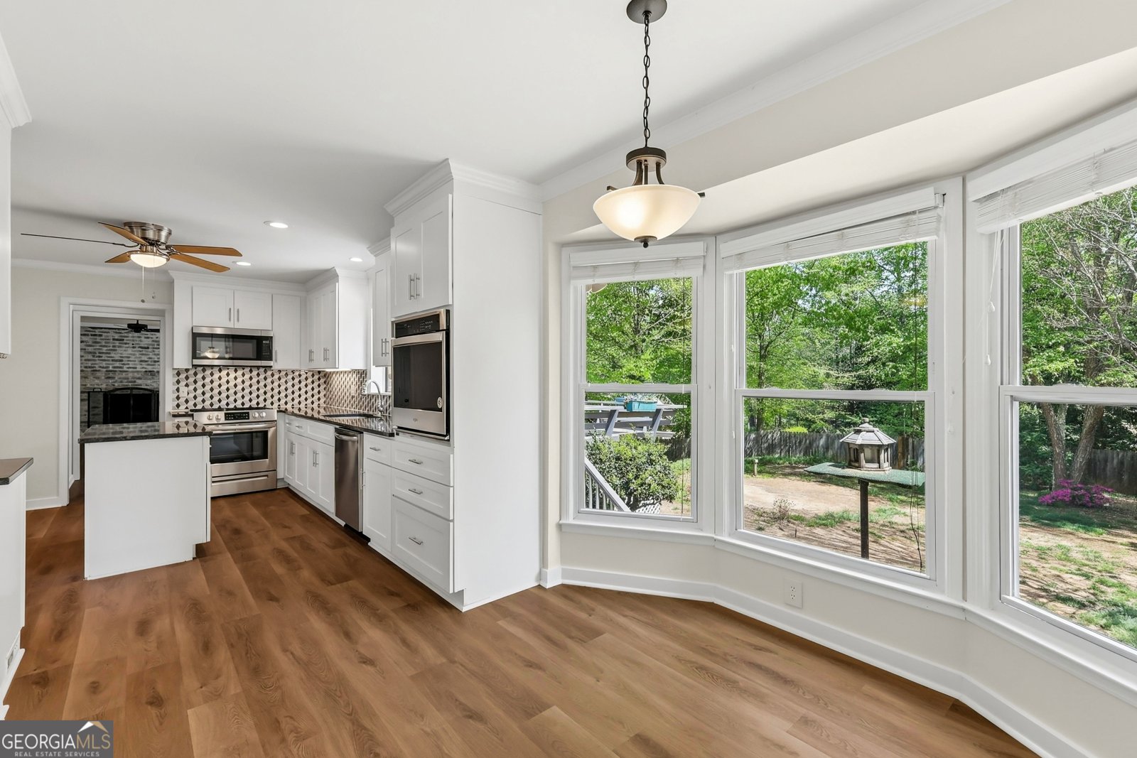 4905 Leisure Drive Atlanta - Photo 11