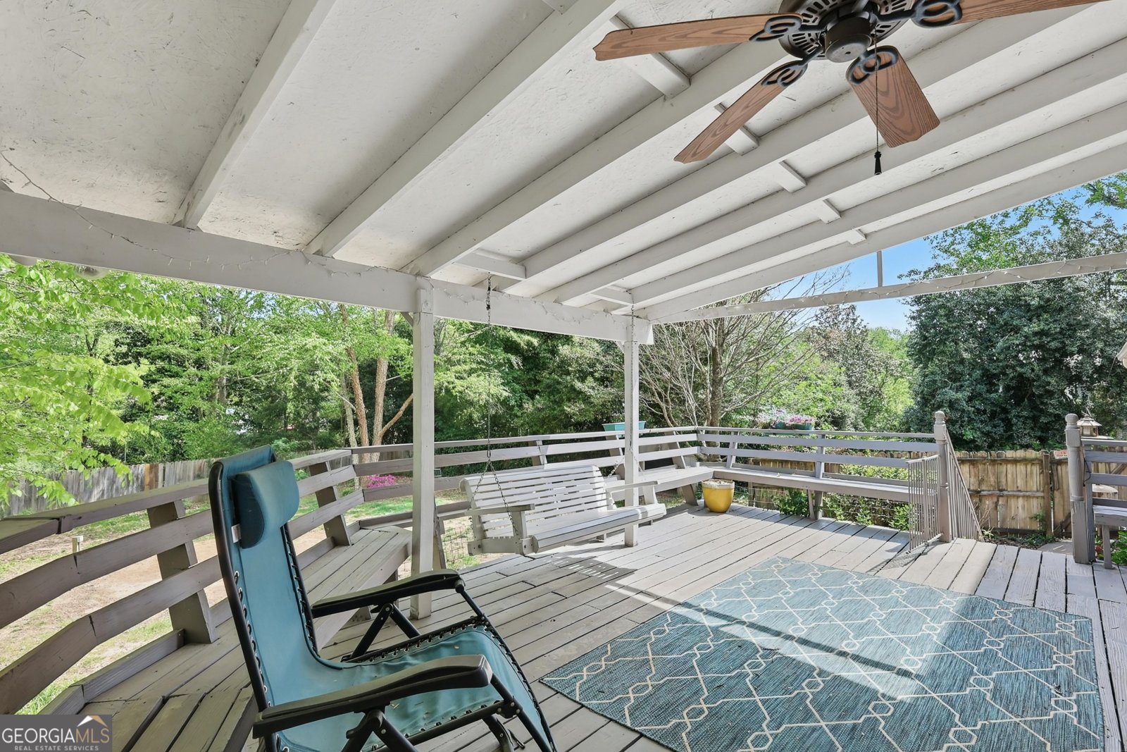 4905 Leisure Drive Atlanta - Photo 23