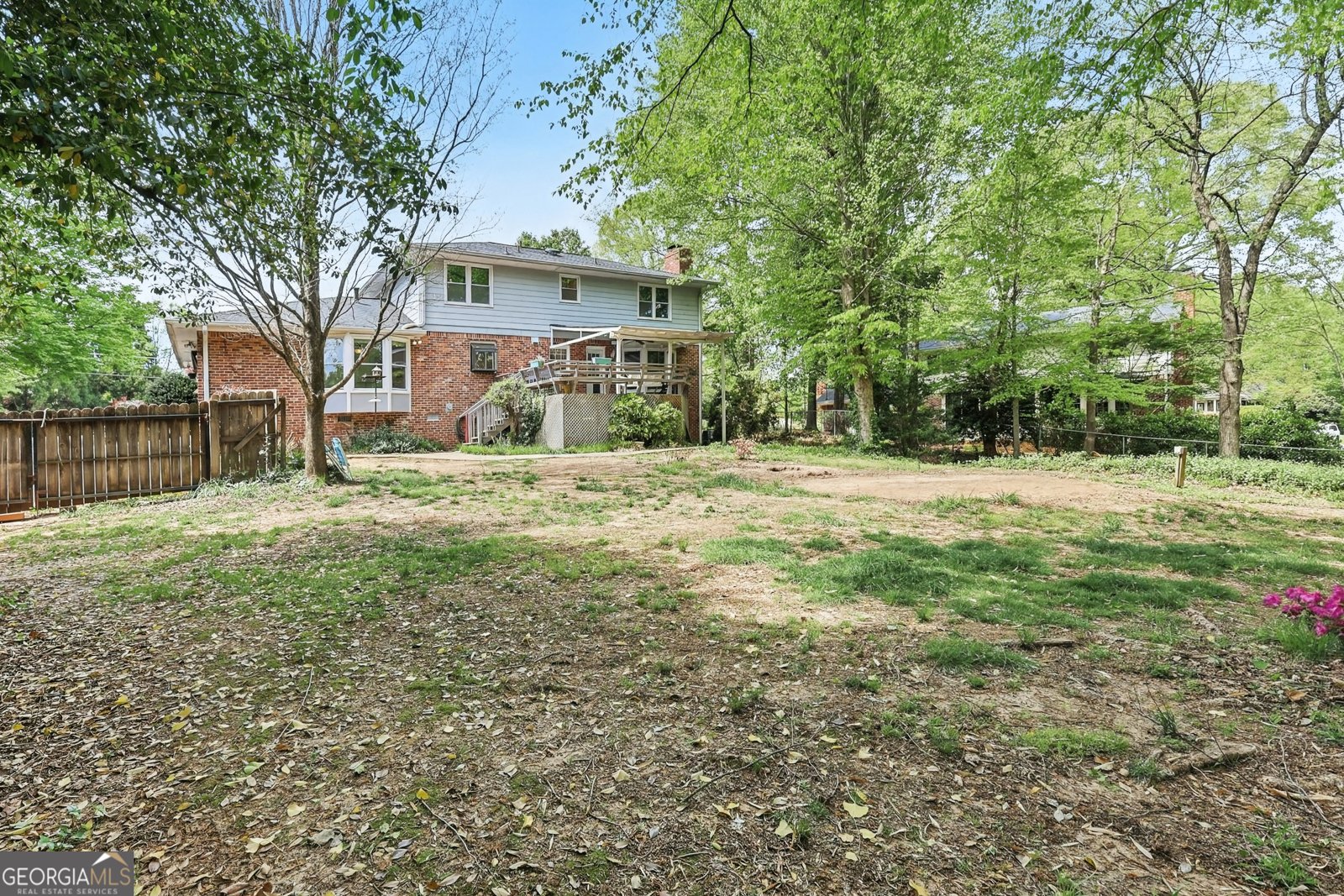 4905 Leisure Drive Atlanta - Photo 25