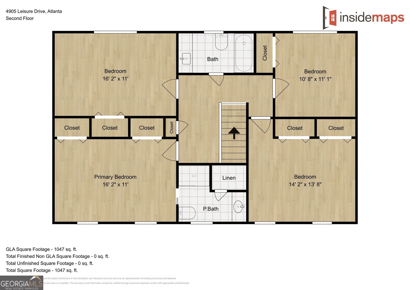 4905 Leisure Drive Atlanta - Photo 26