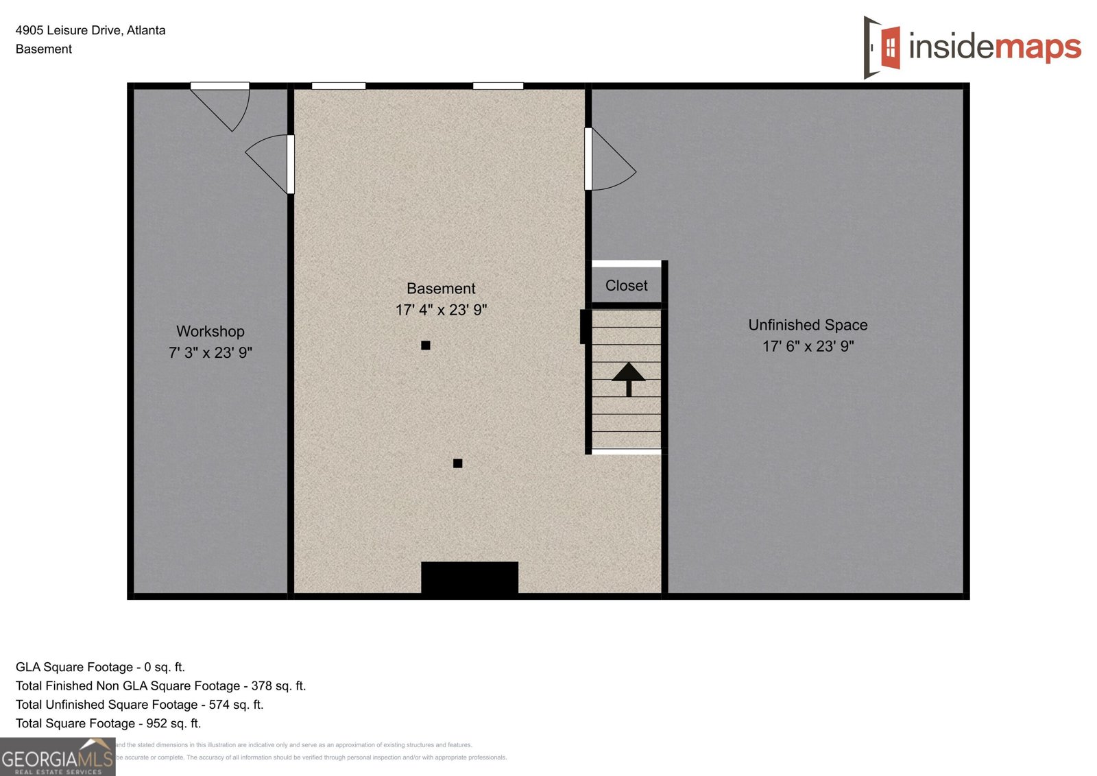 4905 Leisure Drive Atlanta - Photo 28