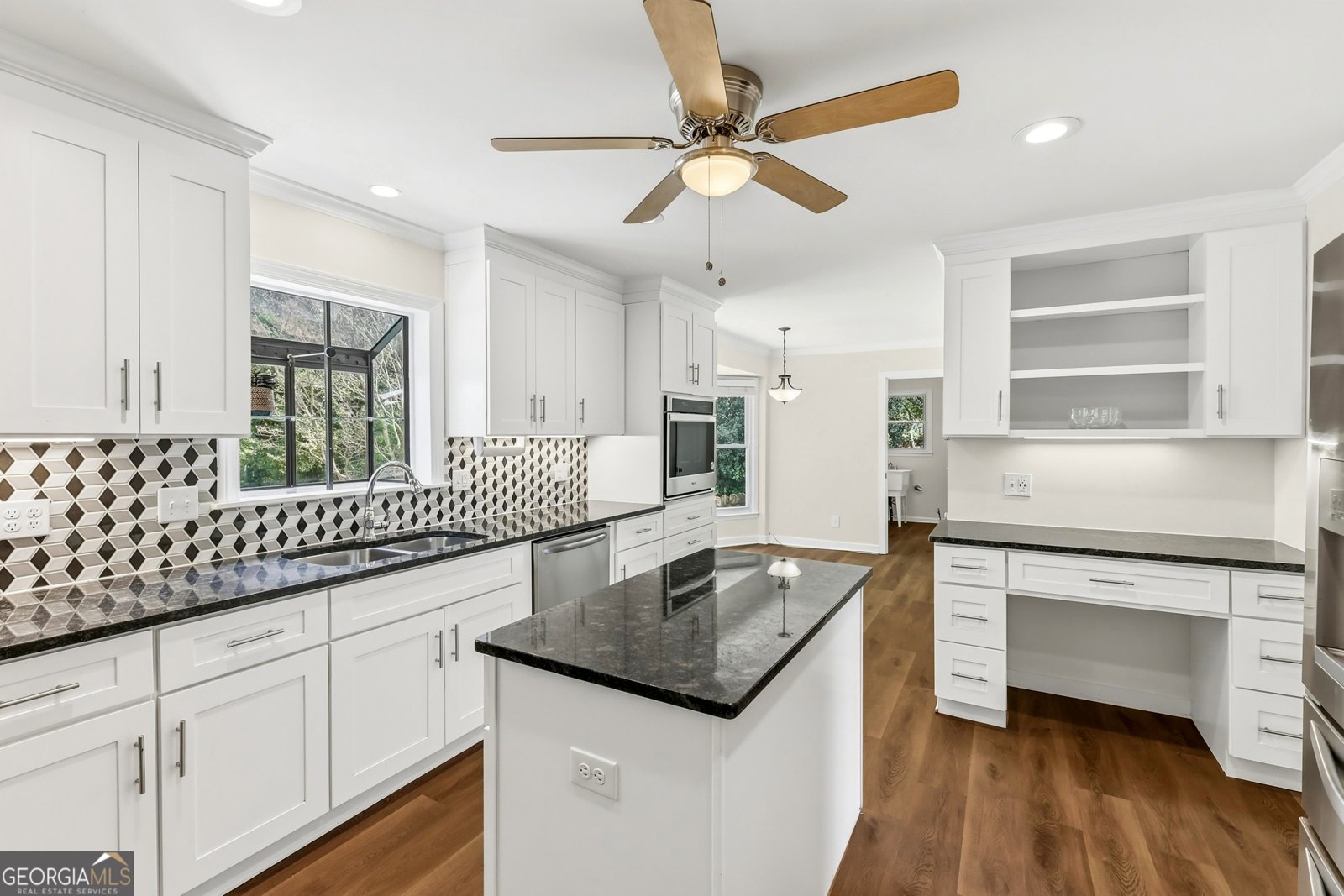 4905 Leisure Drive Atlanta - Photo 7