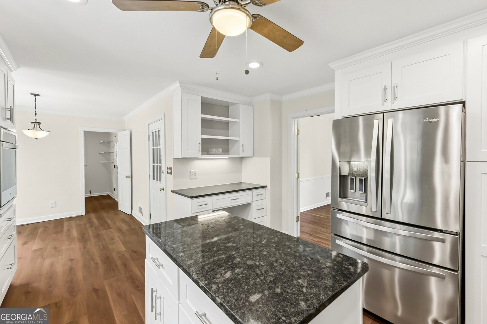 4905 Leisure Drive Atlanta - Photo 8