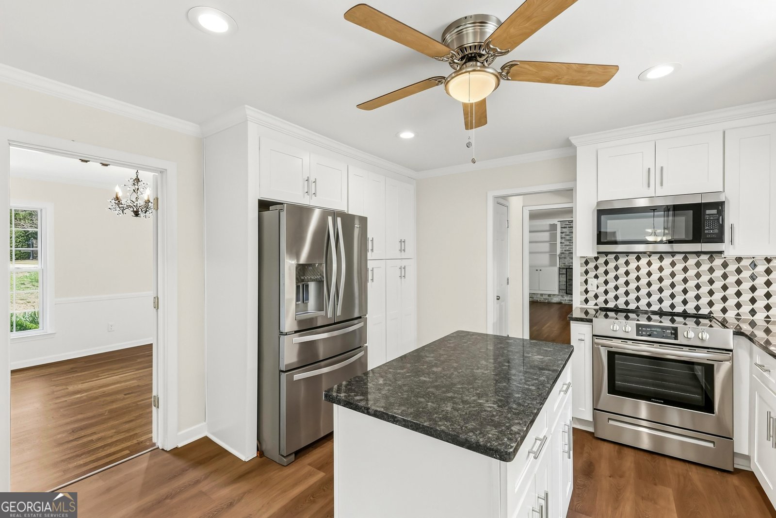 4905 Leisure Drive Atlanta - Photo 9